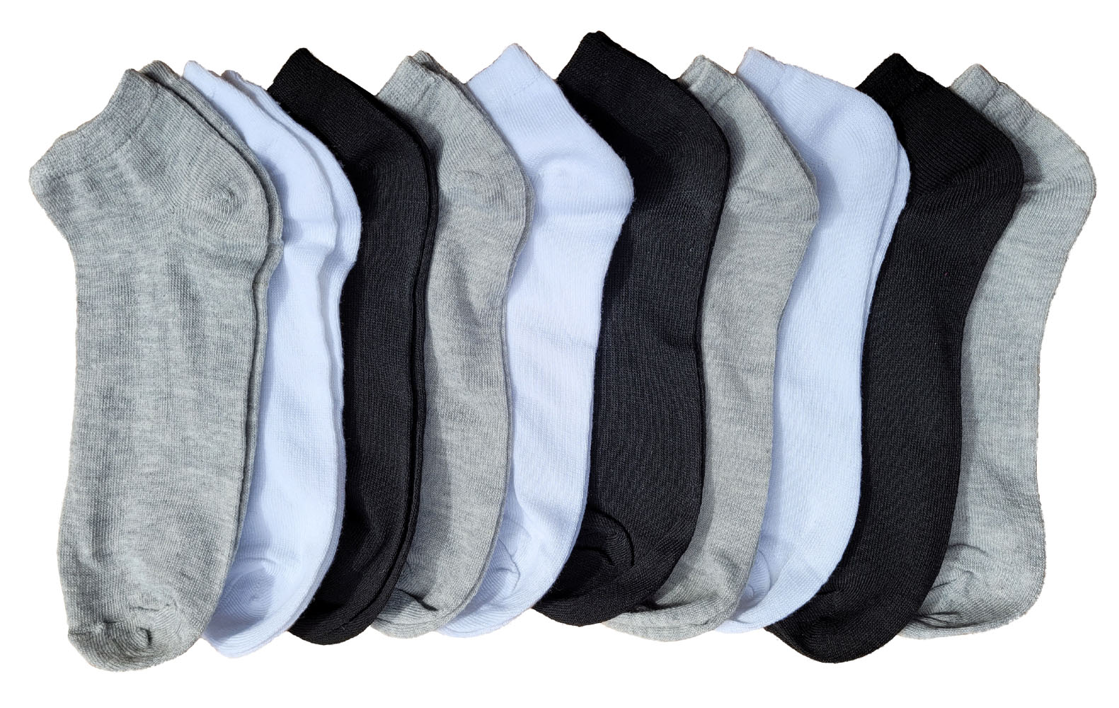 Performance Sport Ankle Socks - Click Image to Close