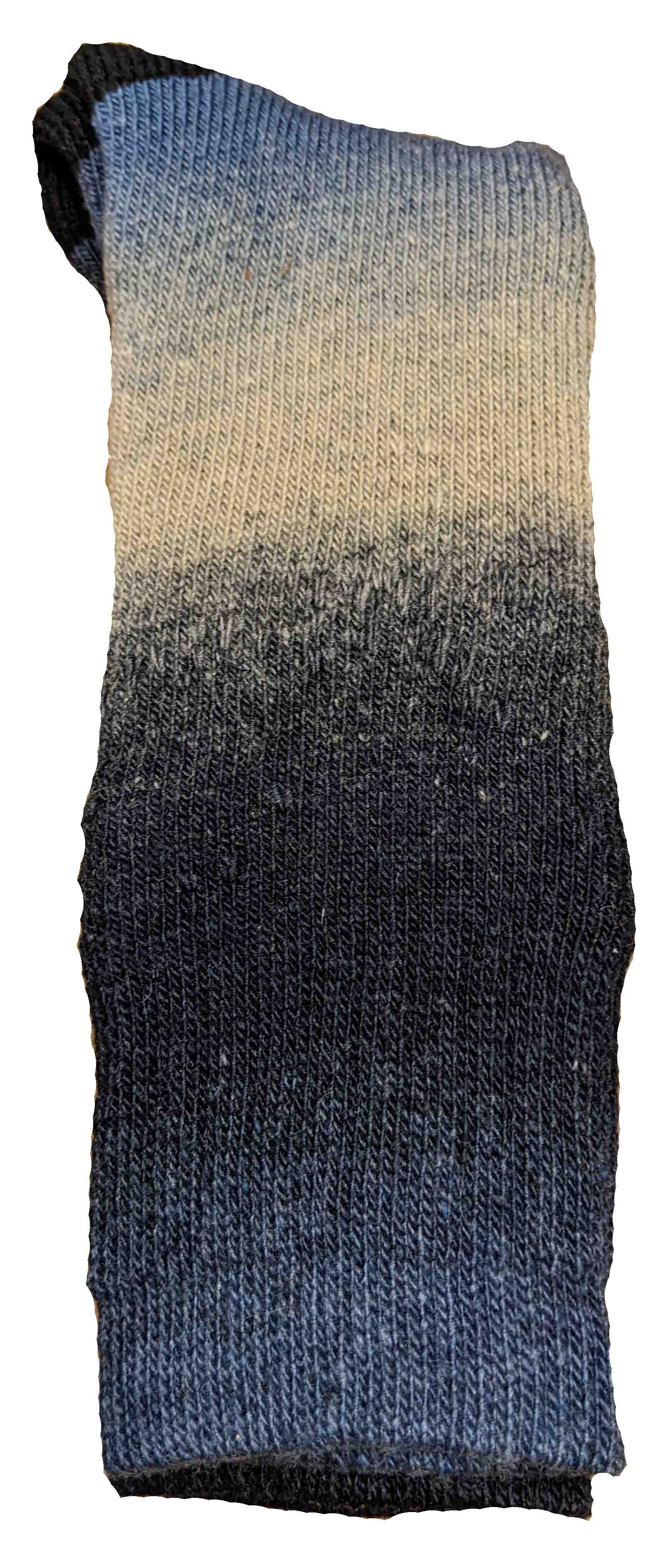 Polar Paws Polyester Merino Mens Sock - Click Image to Close