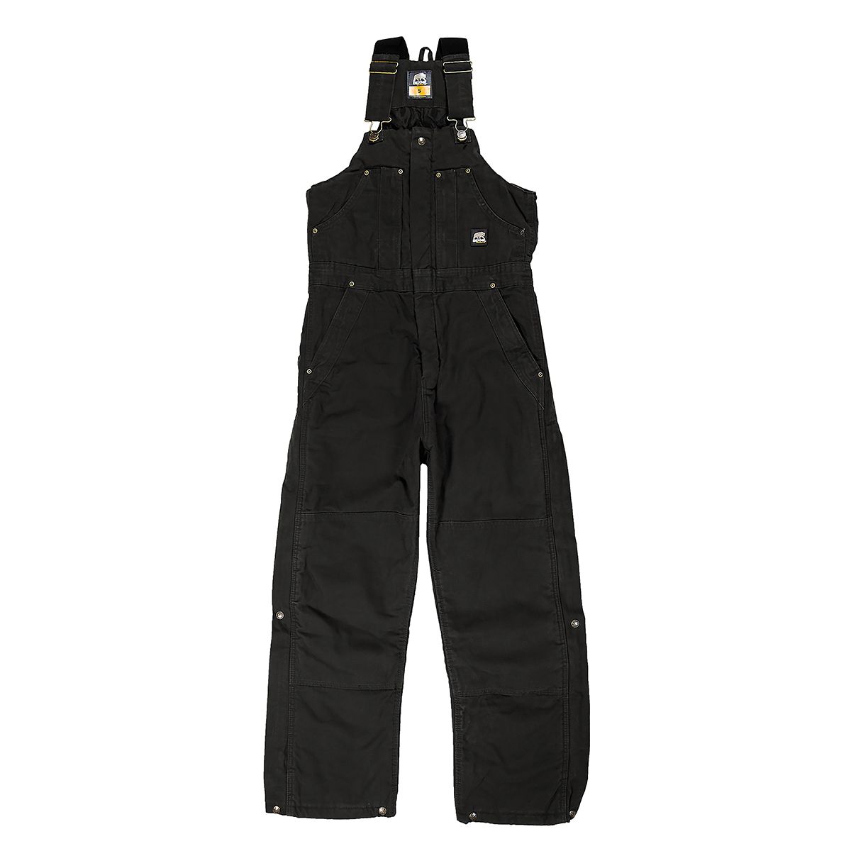 Insulated Bib Overall